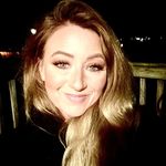 Heather Cable - @fierce_blonde44 - Instagram