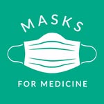 Heather Cade, RN, FNP-C - @masksformedicinedc - Instagram