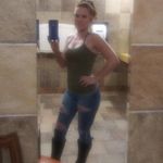 Heather Cadena - @u_gonna_miss_me1day - Instagram