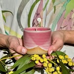 Cate + Heather - @toast_candles - Instagram