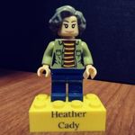 Heather Grant Cady - @heatheracady - Instagram