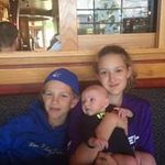 Heather J Callahan - @firegirl0677 - Instagram