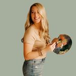 Heather Calloway Smith - @heather.smith.art - Instagram
