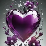 Heather Canada - @kharismakaykartrite - Instagram