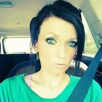 Heather Cantrell - @heather_alyse_32 - Instagram