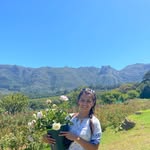 Heather Lurie Cape Town SA - @heatherlikeweather - Instagram