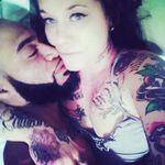 Heather Ann Caraballo - @witchytatts - Instagram