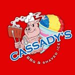 Heather Josh Cassady - @cassady.bbq.shaved.ice - Instagram