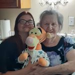 Heather Castle - @heathercastle167 - Instagram