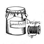 Heather Castle (Rainsbury) - @jamandstuff_designs - Instagram