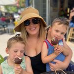 Heather Caswell - @kickingtelevision - Instagram