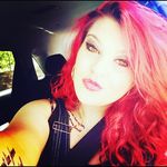 Heather Cates - @_scruffscruff_ - Instagram