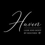 Heather Cates - @havenlashandbody - Instagram