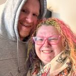 Heather Cavanaugh - @joeskitty - Instagram