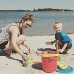 Heather Cavanaugh - @heathnjax - Instagram