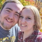 Heather Cavanaugh - @untiedshoes90 - Instagram