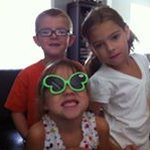 Heather Cavanaugh Carter - @cartermonkeys - Instagram