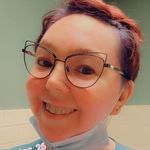 Heather Cavitt - @zeusypunkinbutt - Instagram