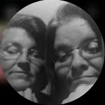 Heather Cecil-Ruelas - @rainbowgal.62 - Instagram