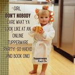 Heather Chacon - @tupperware_with_heather505 - Instagram