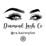 Heather Chaffee - @diamondlashcotx - Instagram