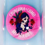Heather Chaffee - @texasmaderesin - Instagram