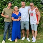 Heather Chalk - @raineyh53 - Instagram