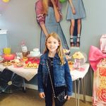 Heather Chalk - @evelyn.chalk - Instagram