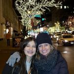 Heather McKay Chalk - @chalkheather - Instagram
