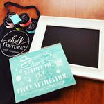 Heather Steinhaus - @chalk_couture_with_heather - Instagram