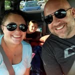 Heather Chalkley - @bluepeace81 - Instagram