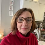 Heather Chalmers-Pearson - @missnoamer - Instagram