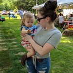 Heather Chamberlin - @mychevefinsta - Instagram