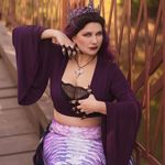 Heather Chamberlin Smith - @geekanista5 - Instagram