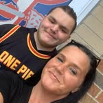 Heather Chambliss-Powell - @karterpowell - Instagram