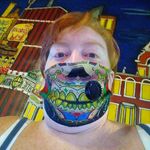 Heather Chism bentz - @hardheartedangel - Instagram