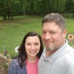 Heather Fleming Chism - @hchism0517 - Instagram