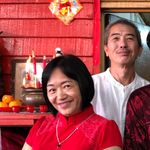 Chong Hoong Moi - @heather_chong24 - Instagram