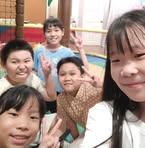 Heather Chong - Facebook