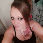 Heather Ann Chrisman - @heatherbug1987 - Instagram