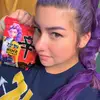 Heather Chrisman - @tired_as_amutha - TikTok