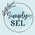 Heather Cleary, LMSW - @simply__sel - Instagram