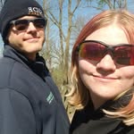 Heather Cleaver - @daddypotato22 - Instagram
