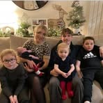 Heather Cleverly - Facebook