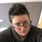 Heather Clow - @mavisclow - Instagram
