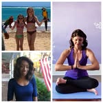 Heather Cluff Blanchard - @heathercluffblanchard - Instagram