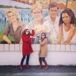 Heather Cocks & Jessica Morgan - @fuggirls - Instagram