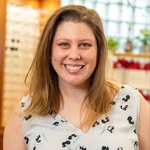 Heather Modjesky, COE - @eyeadmin - Instagram