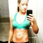 Heather Colledge - @heathersworkouts - Instagram