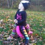 Heather Collette Lawrence - @awisperdkis - Instagram